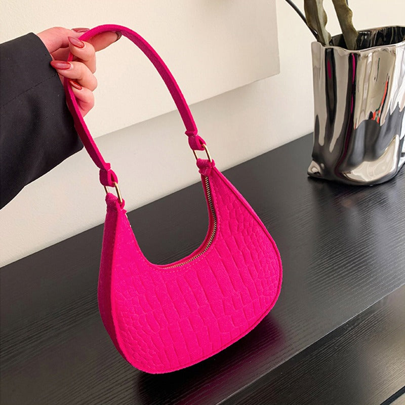 Casual Shoulder Handbag Bag For Women Fashion ak store.com