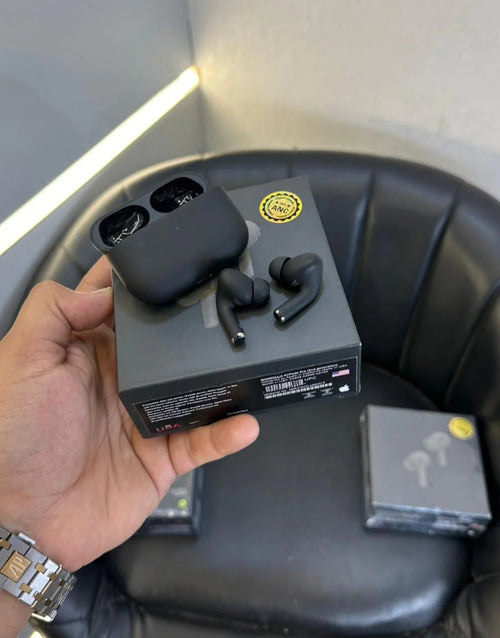 AirPods Pro 2nd Generation Buzzer|| Pop-up Edition ak store.com