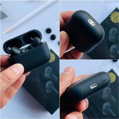 AirPods Pro 2nd Generation Buzzer|| Pop-up Edition ak store.com
