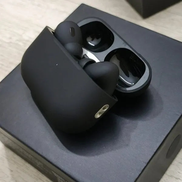 AirPods Pro 2nd Generation Buzzer|| Pop-up Edition ak store.com