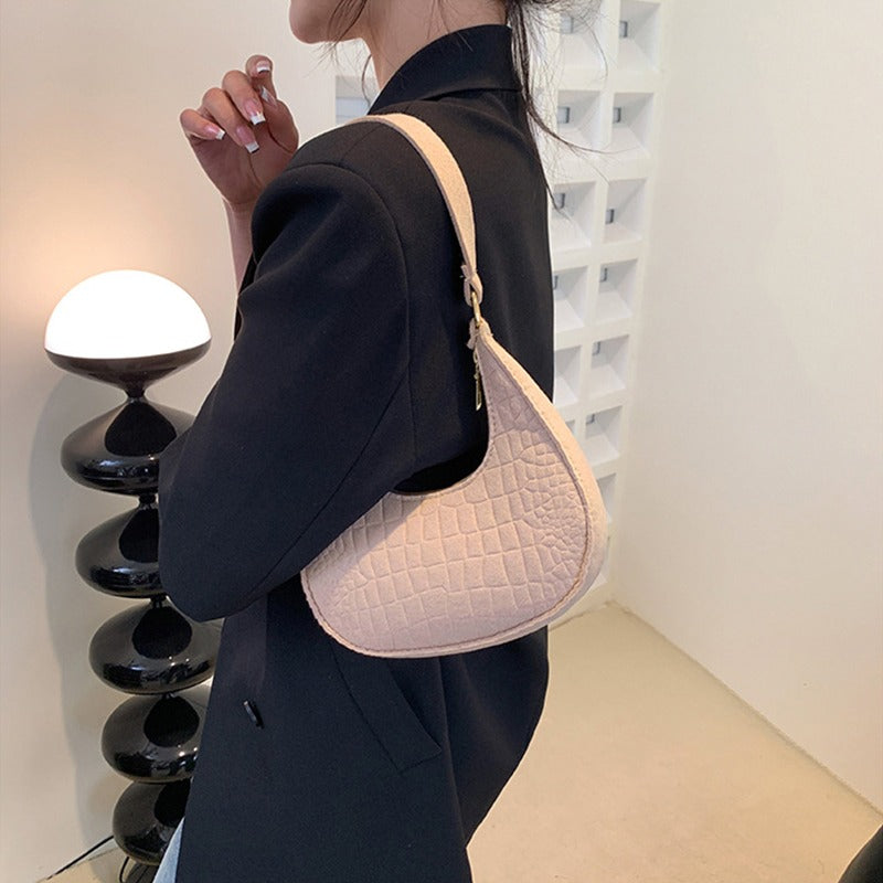 Casual Shoulder Handbag Bag For Women Fashion ak store.com