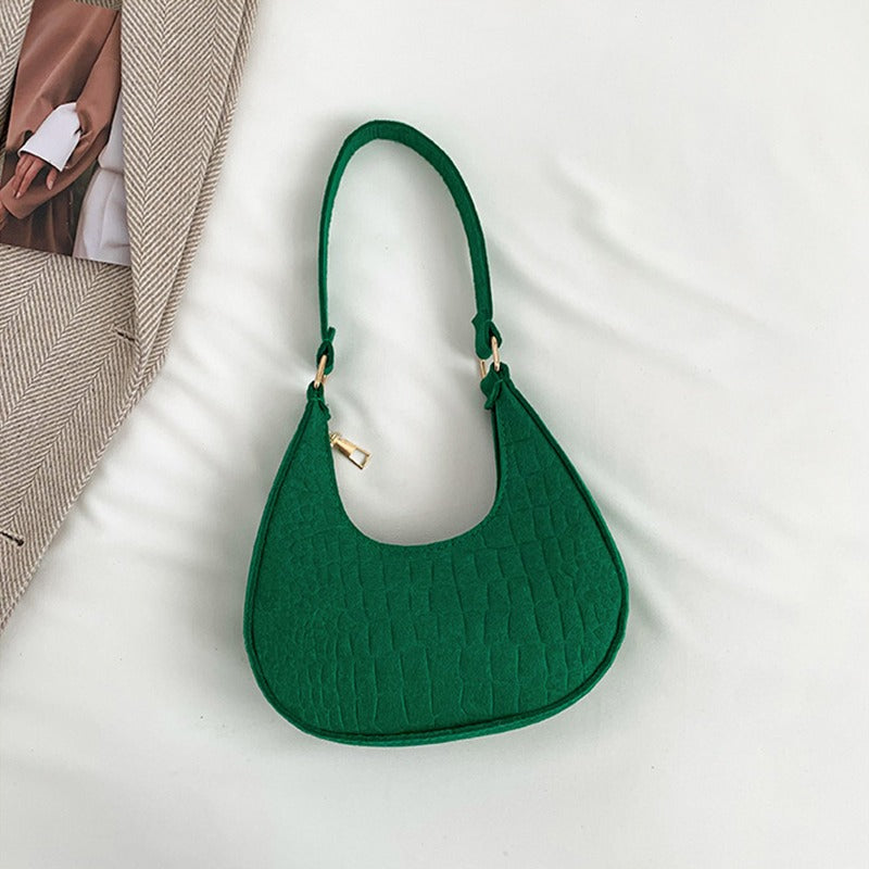 Casual Shoulder Handbag Bag For Women Fashion ak store.com