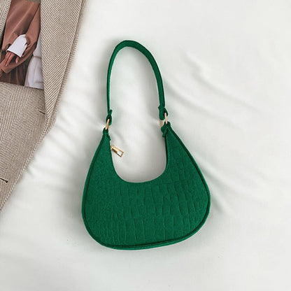 Casual Shoulder Handbag Bag For Women Fashion ak store.com