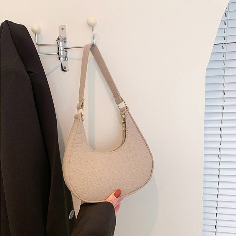 Casual Shoulder Handbag Bag For Women Fashion ak store.com