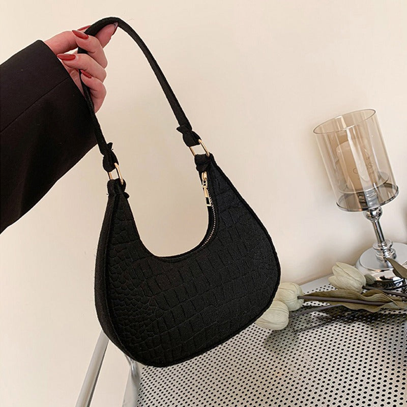 Casual Shoulder Handbag Bag For Women Fashion ak store.com